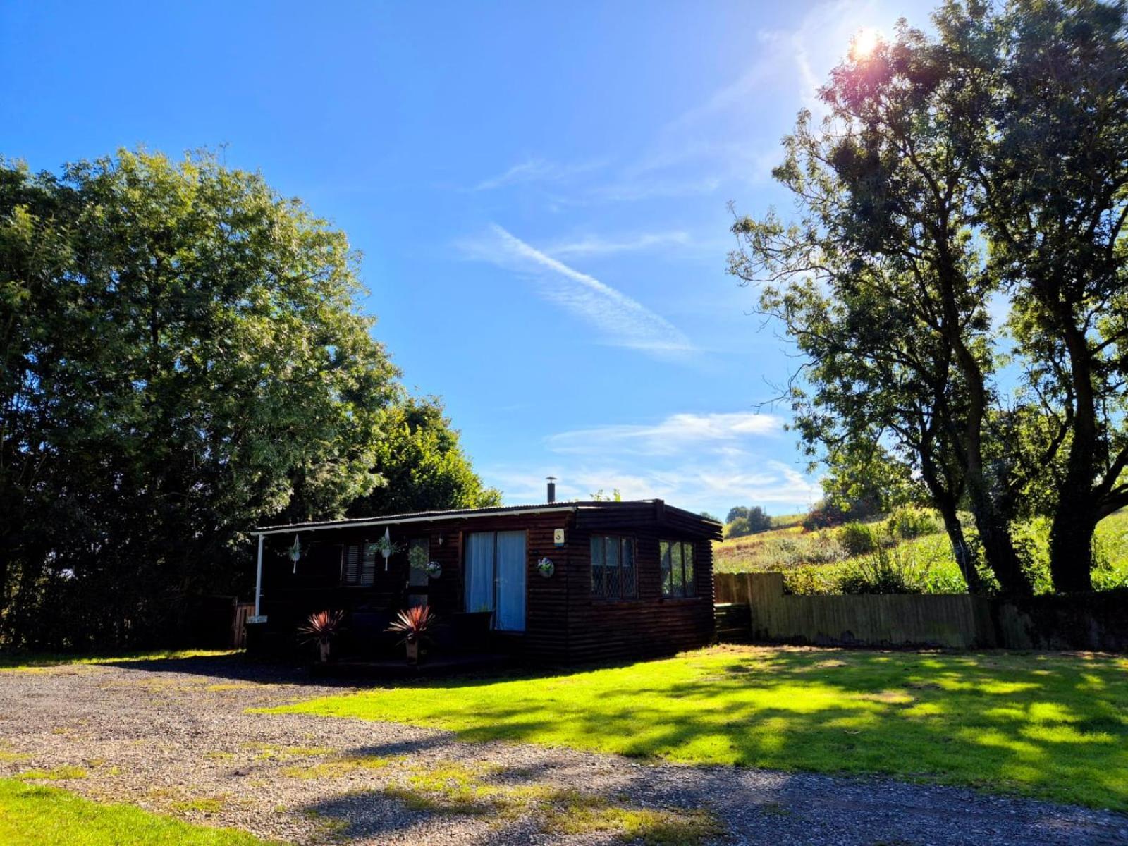 The Bickerton Poacher Higher Burwardsley Exterior photo